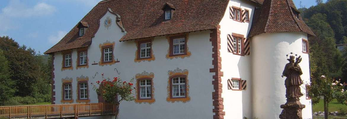 Wechselbild der Gemeinde