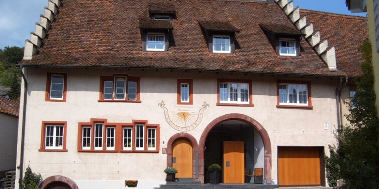 Reichensteinisches Meierhaus