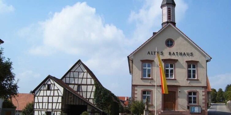 Galerie Altes Rathaus