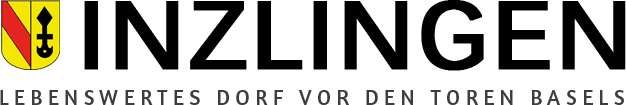 Logo der Gemeinde Inzlingen